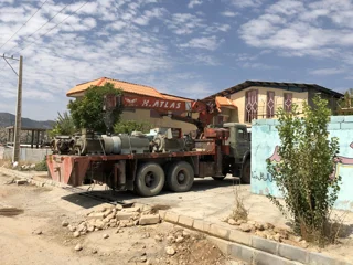 بزرگترین شرکت خدمات صنعتی در استان